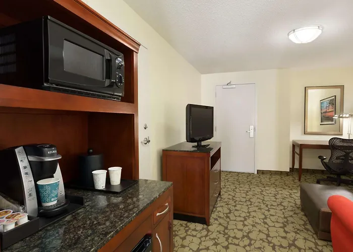 Hilton Garden Inn West Monroe