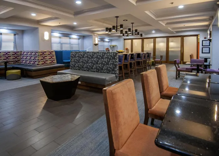 Hampton Inn West Monroe