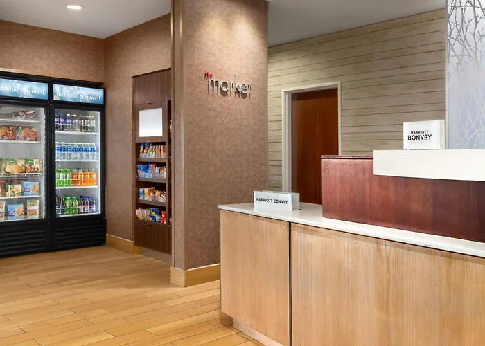 Fairfield Inn & Suites By Marriott West Monroe