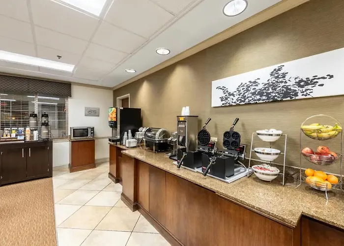 Sleep Inn & Suites Ruston Near University
